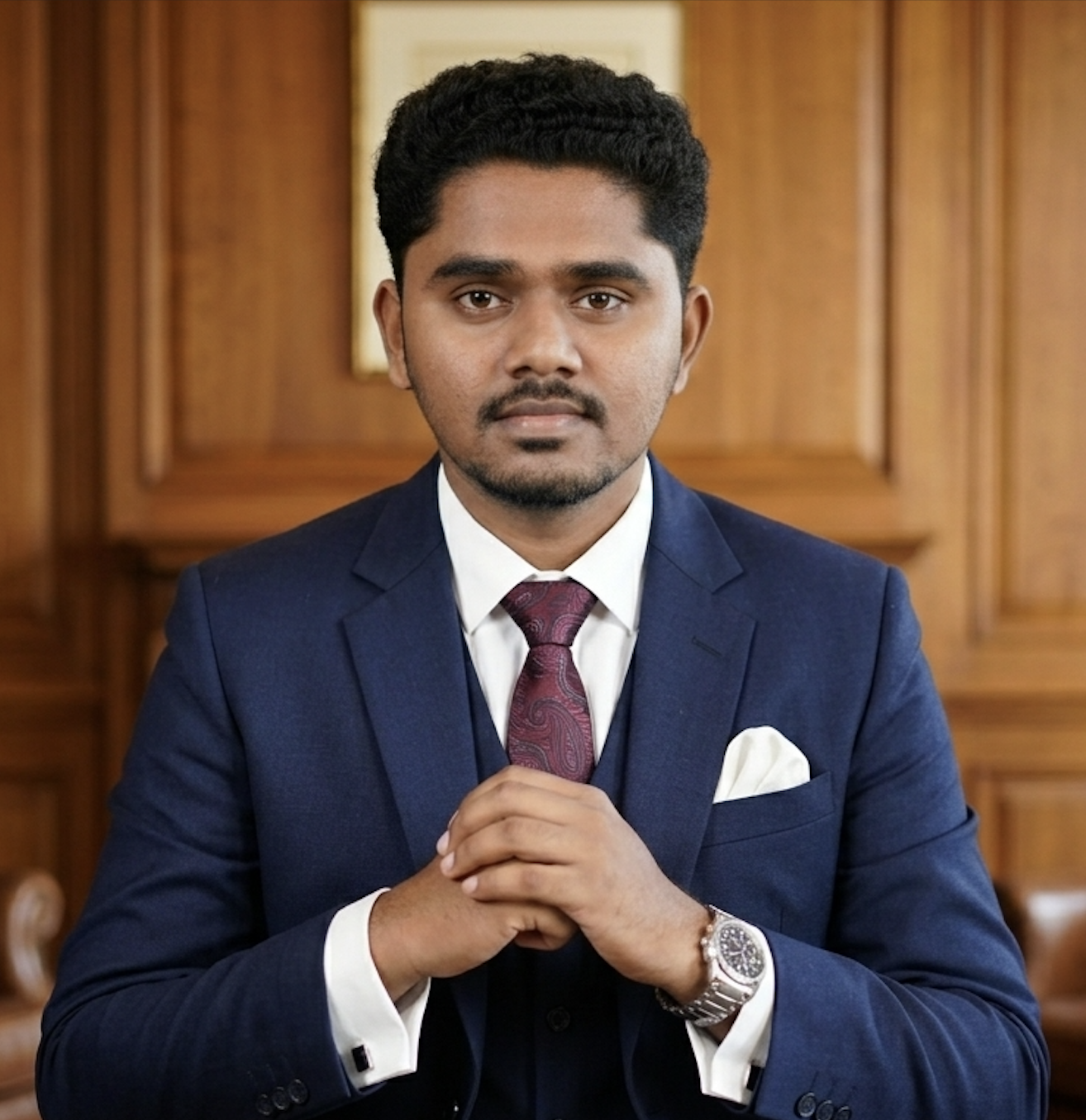 Founder